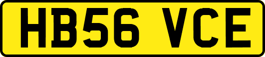 HB56VCE