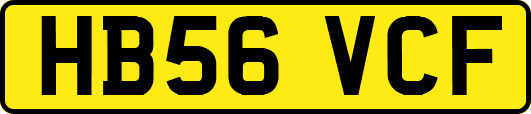 HB56VCF