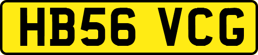 HB56VCG