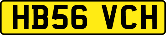 HB56VCH