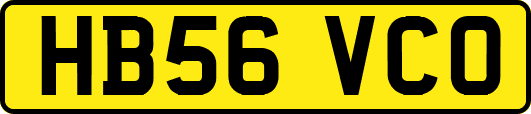HB56VCO