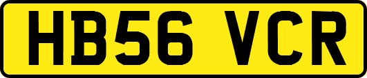 HB56VCR