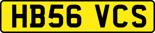 HB56VCS