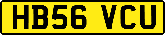 HB56VCU