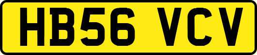 HB56VCV