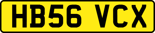 HB56VCX