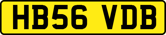 HB56VDB