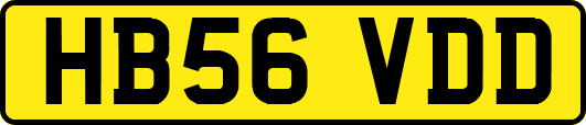 HB56VDD