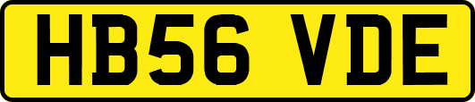 HB56VDE