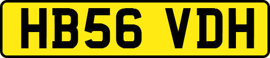 HB56VDH
