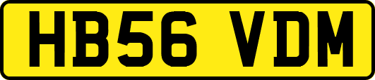 HB56VDM