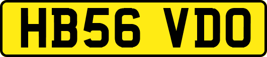 HB56VDO