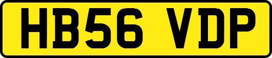HB56VDP