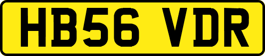 HB56VDR