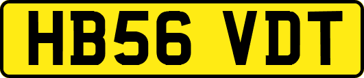 HB56VDT