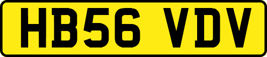 HB56VDV