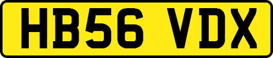 HB56VDX