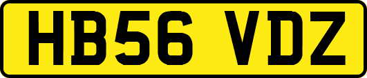 HB56VDZ