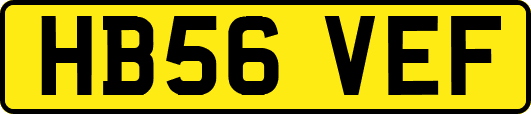 HB56VEF