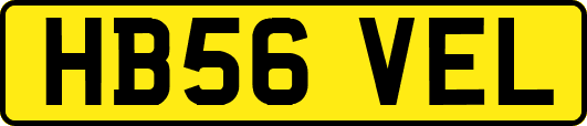 HB56VEL
