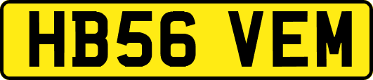 HB56VEM
