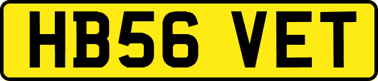 HB56VET