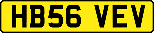 HB56VEV