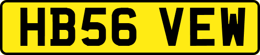 HB56VEW