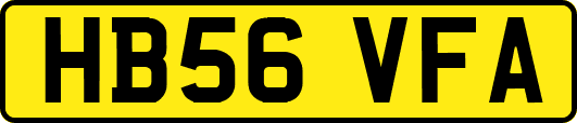 HB56VFA