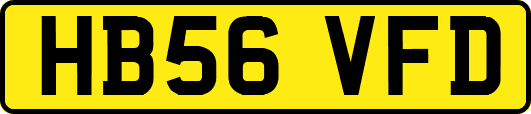 HB56VFD