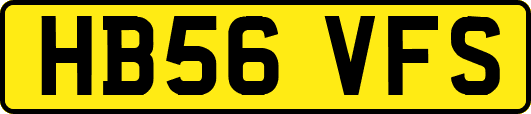 HB56VFS