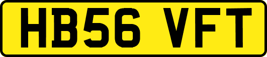 HB56VFT