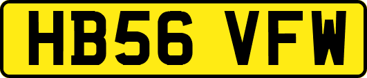 HB56VFW