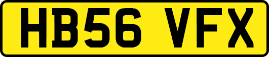 HB56VFX