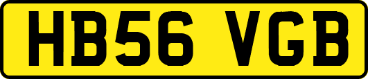HB56VGB