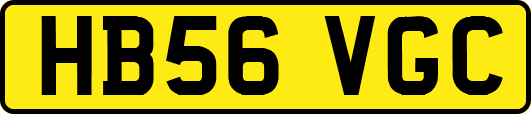 HB56VGC