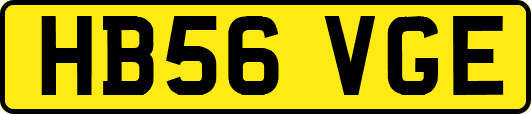 HB56VGE