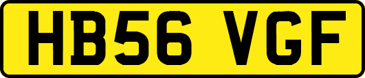 HB56VGF