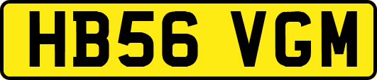 HB56VGM