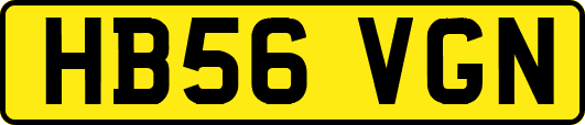 HB56VGN