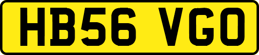 HB56VGO