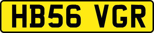 HB56VGR