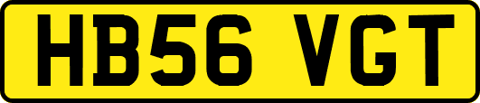 HB56VGT