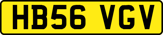 HB56VGV