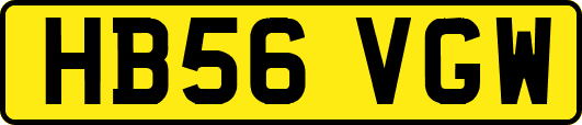 HB56VGW
