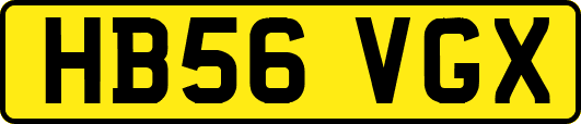 HB56VGX