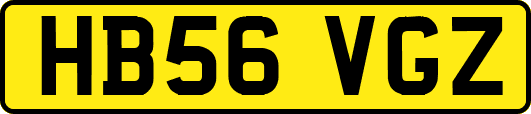 HB56VGZ