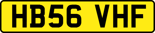 HB56VHF