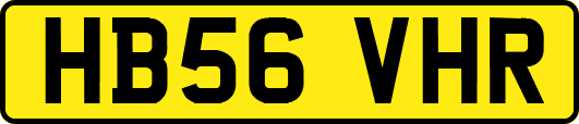 HB56VHR