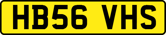 HB56VHS